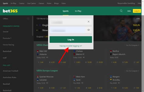 bet365 password example|How To Use Bet365: Passwords, Security Codes, Languages, .